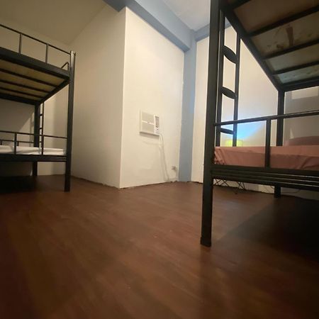Lime Lite Manila Hostel Makati City Eksteriør bilde