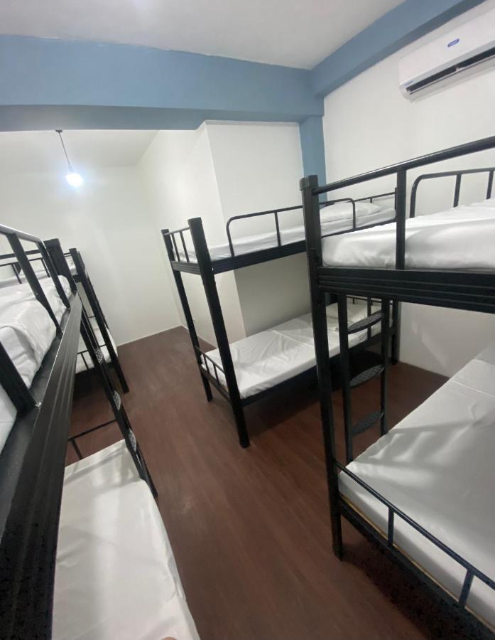 Lime Lite Manila Hostel Makati City Eksteriør bilde