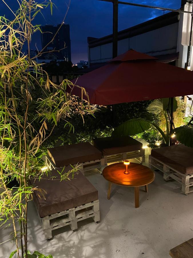Lime Lite Manila Hostel Makati City Eksteriør bilde