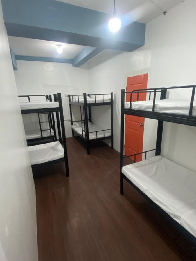 Lime Lite Manila Hostel Makati City Eksteriør bilde
