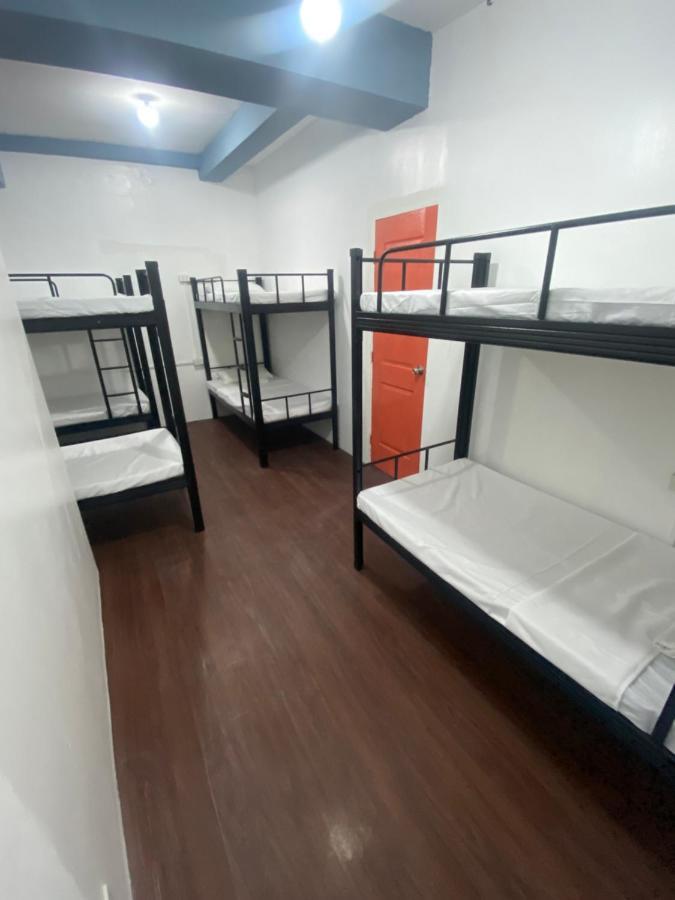 Lime Lite Manila Hostel Makati City Eksteriør bilde