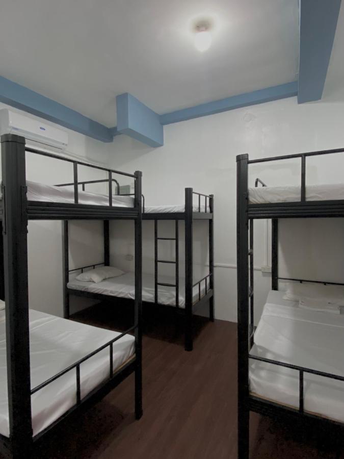 Lime Lite Manila Hostel Makati City Eksteriør bilde