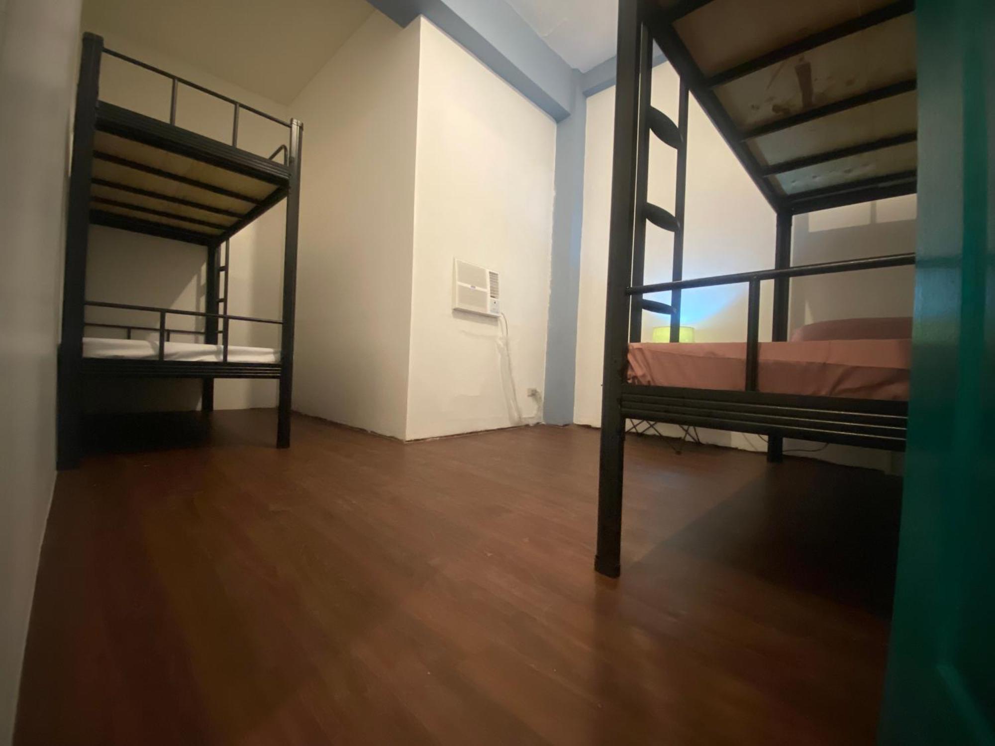 Lime Lite Manila Hostel Makati City Eksteriør bilde
