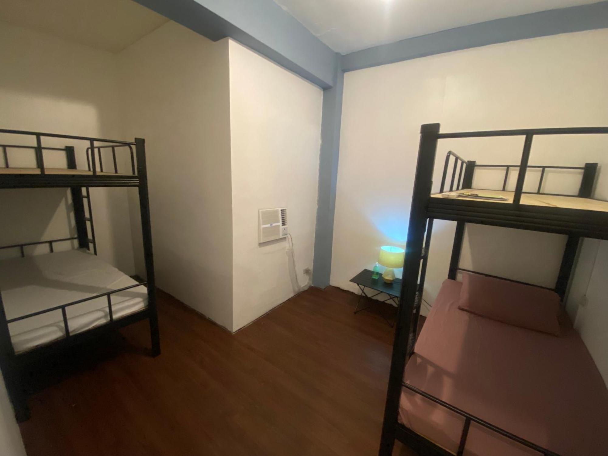 Lime Lite Manila Hostel Makati City Eksteriør bilde
