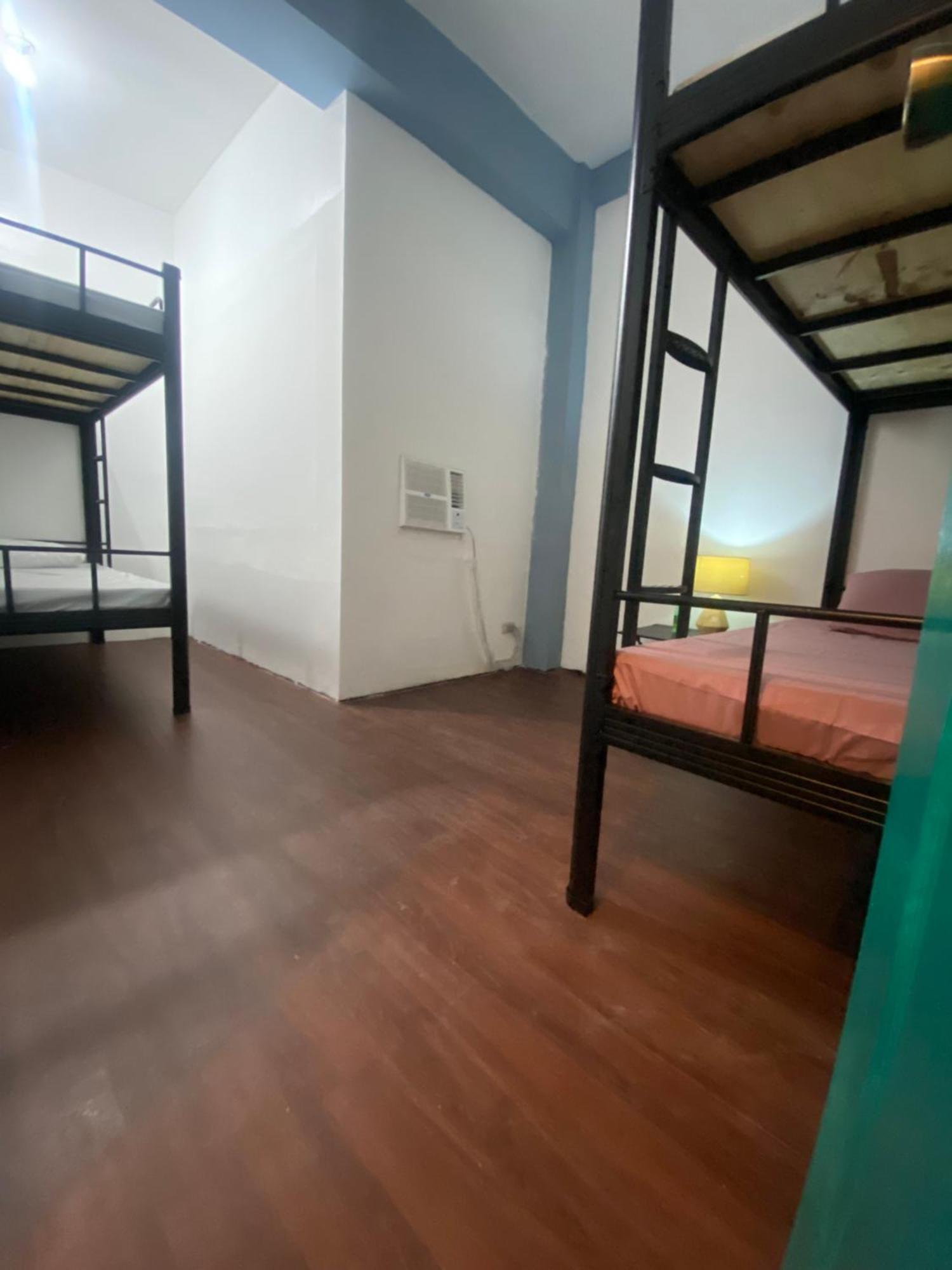 Lime Lite Manila Hostel Makati City Eksteriør bilde