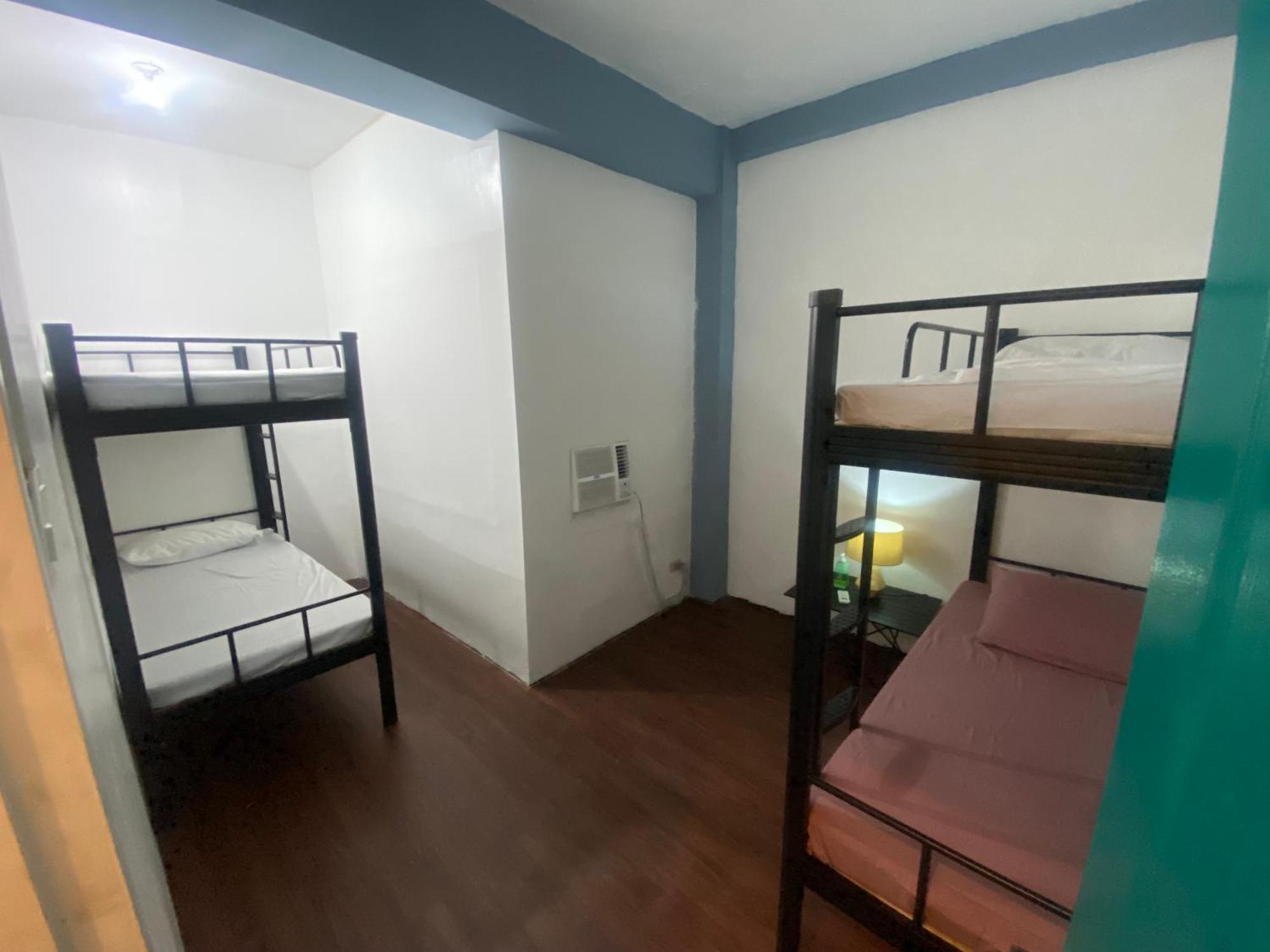 Lime Lite Manila Hostel Makati City Eksteriør bilde